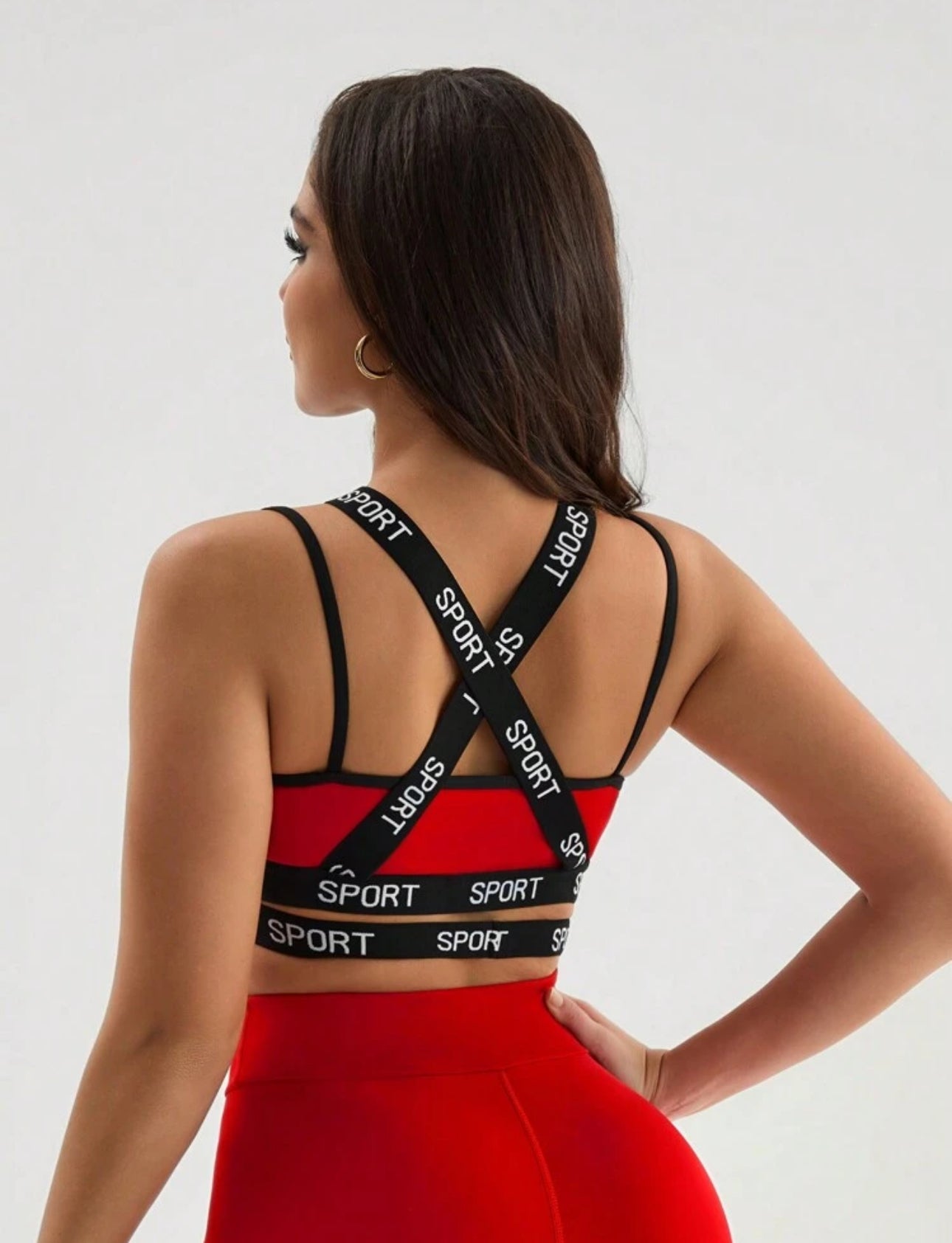 Conjunto deportivo
